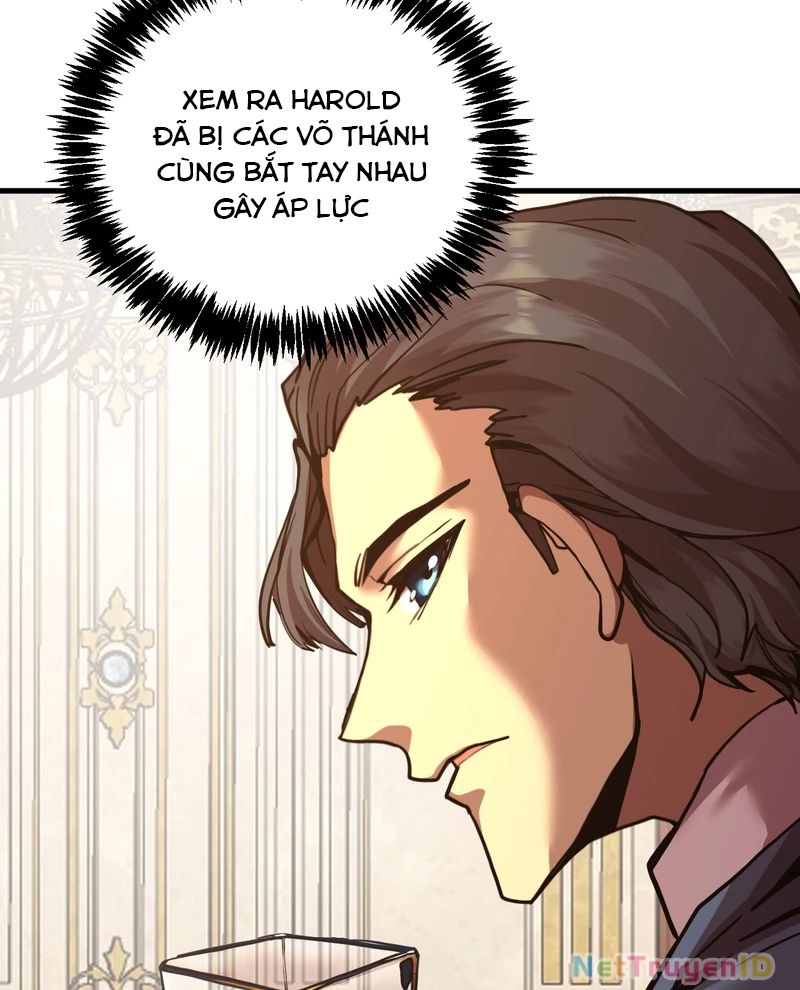 Cao Võ Hạ Cánh Đến Một Vạn Năm Sau - Chapter 197 - Page 16