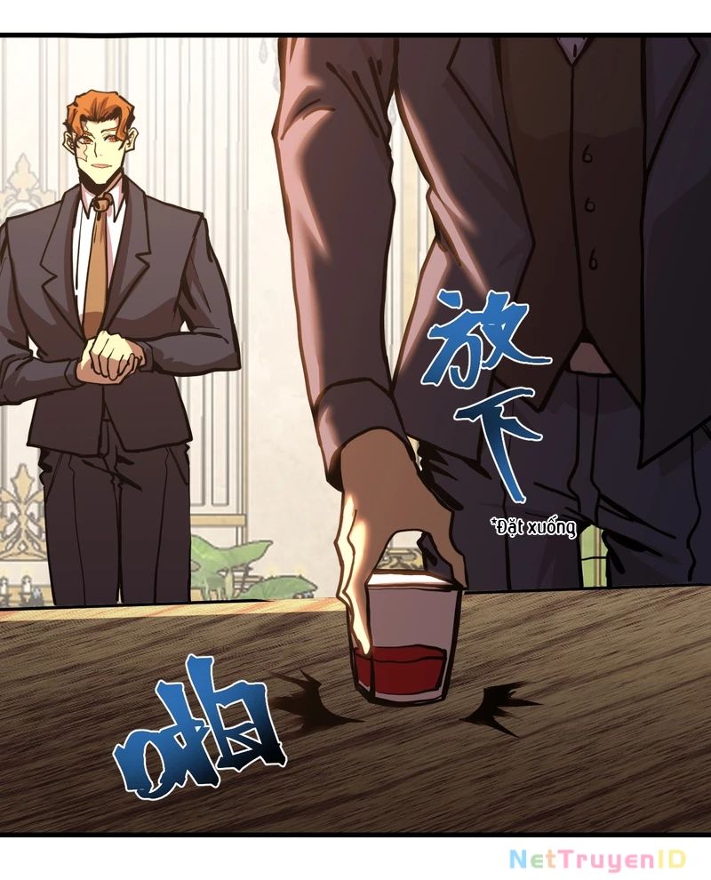 Cao Võ Hạ Cánh Đến Một Vạn Năm Sau - Chapter 197 - Page 18