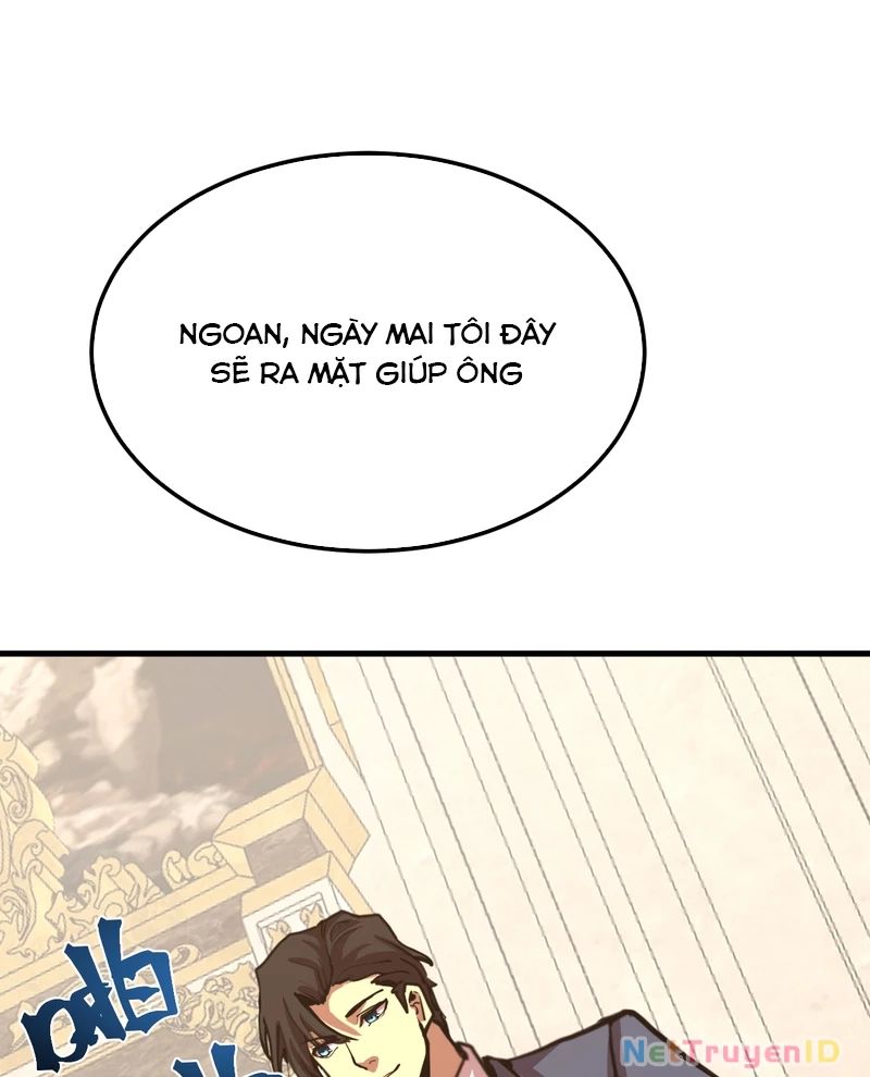 Cao Võ Hạ Cánh Đến Một Vạn Năm Sau - Chapter 197 - Page 19