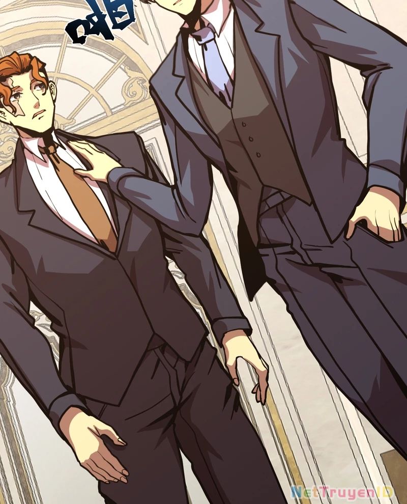 Cao Võ Hạ Cánh Đến Một Vạn Năm Sau - Chapter 197 - Page 20