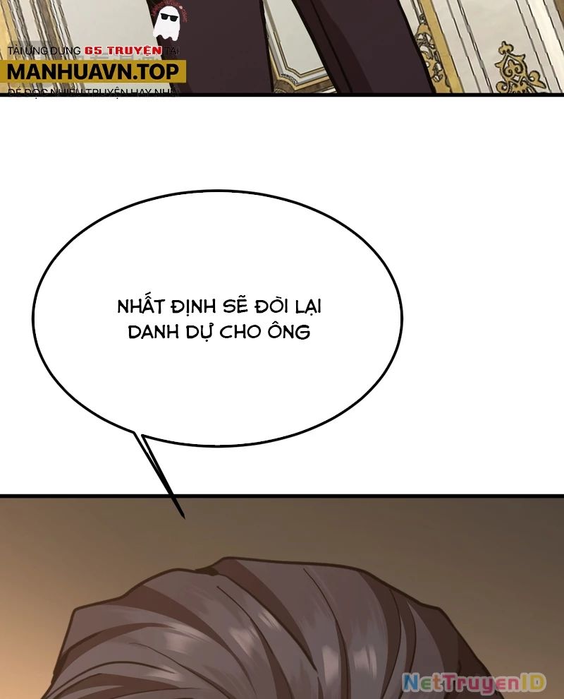 Cao Võ Hạ Cánh Đến Một Vạn Năm Sau - Chapter 197 - Page 21