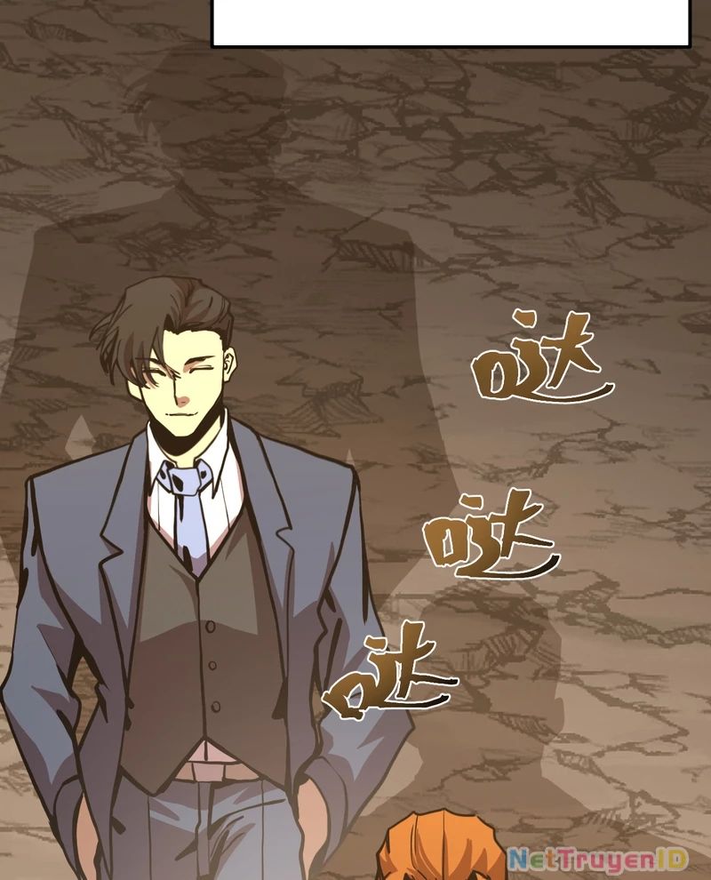 Cao Võ Hạ Cánh Đến Một Vạn Năm Sau - Chapter 197 - Page 25