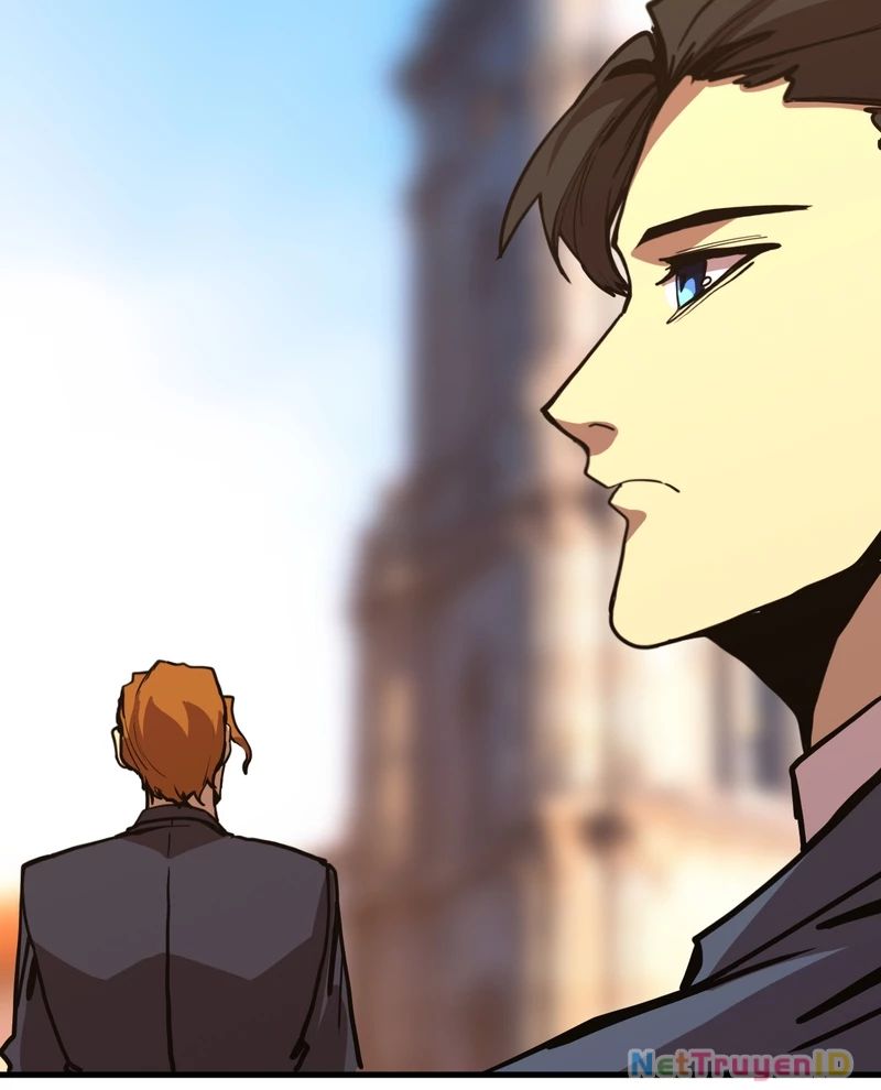 Cao Võ Hạ Cánh Đến Một Vạn Năm Sau - Chapter 197 - Page 28