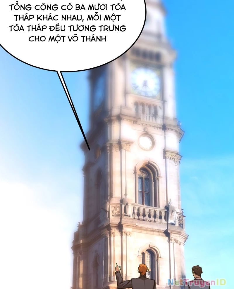 Cao Võ Hạ Cánh Đến Một Vạn Năm Sau - Chapter 197 - Page 30