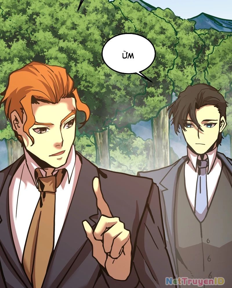 Cao Võ Hạ Cánh Đến Một Vạn Năm Sau - Chapter 197 - Page 32