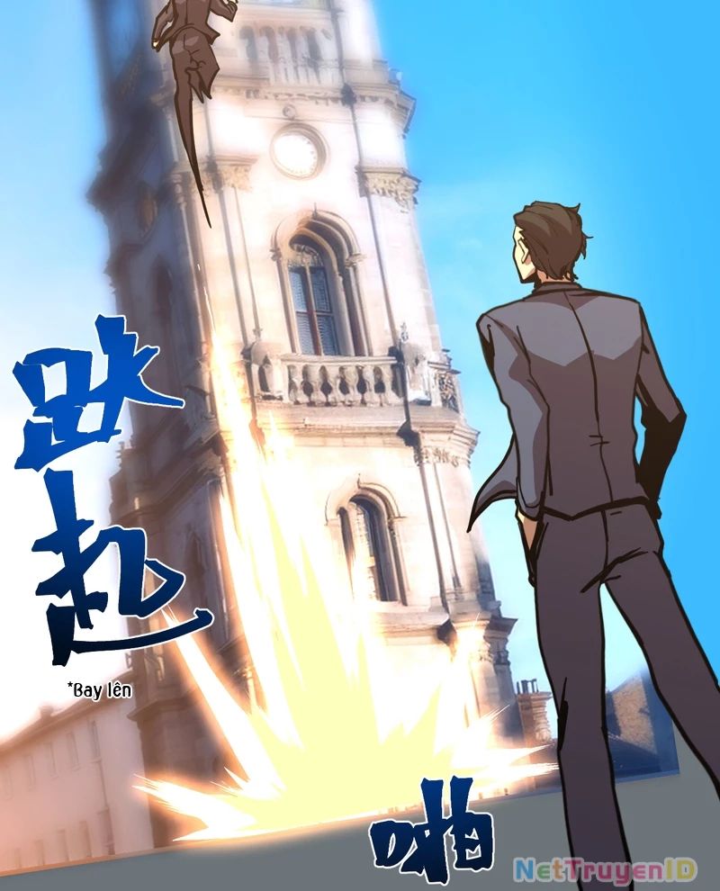 Cao Võ Hạ Cánh Đến Một Vạn Năm Sau - Chapter 197 - Page 34