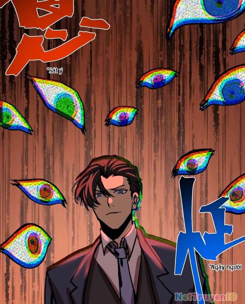 Cao Võ Hạ Cánh Đến Một Vạn Năm Sau - Chapter 197 - Page 37