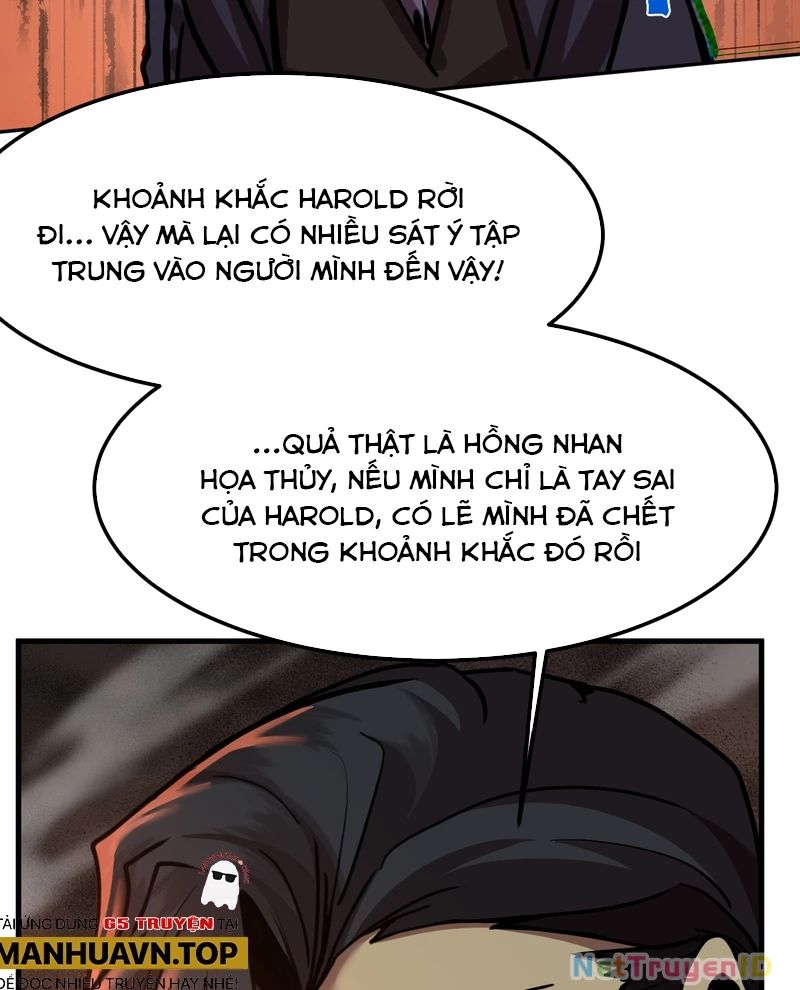 Cao Võ Hạ Cánh Đến Một Vạn Năm Sau - Chapter 197 - Page 38