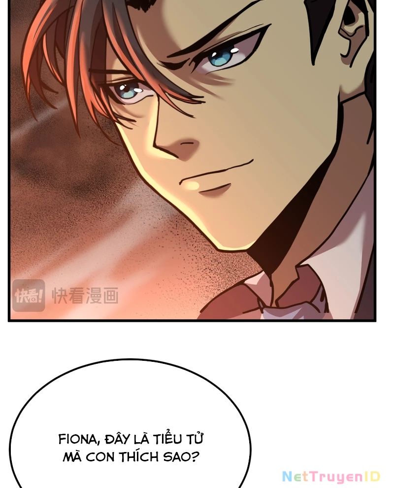 Cao Võ Hạ Cánh Đến Một Vạn Năm Sau - Chapter 197 - Page 39