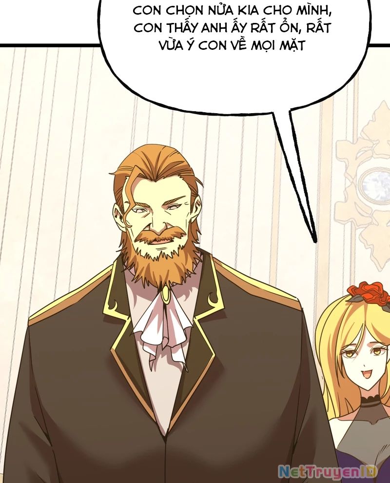 Cao Võ Hạ Cánh Đến Một Vạn Năm Sau - Chapter 197 - Page 42