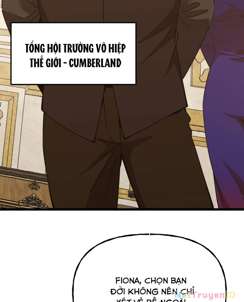 Cao Võ Hạ Cánh Đến Một Vạn Năm Sau - Chapter 197 - Page 43