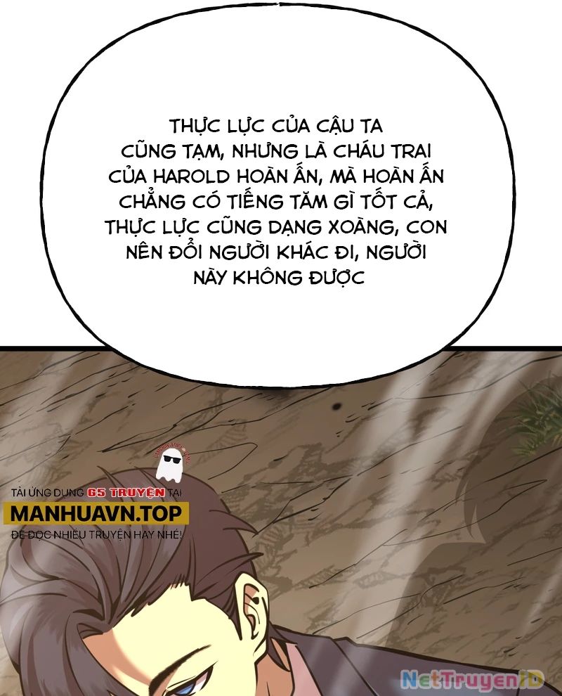 Cao Võ Hạ Cánh Đến Một Vạn Năm Sau - Chapter 197 - Page 46