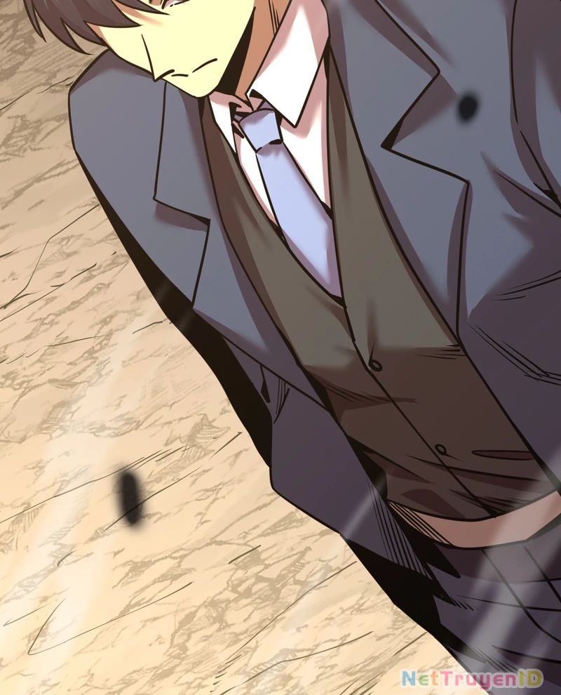 Cao Võ Hạ Cánh Đến Một Vạn Năm Sau - Chapter 197 - Page 47