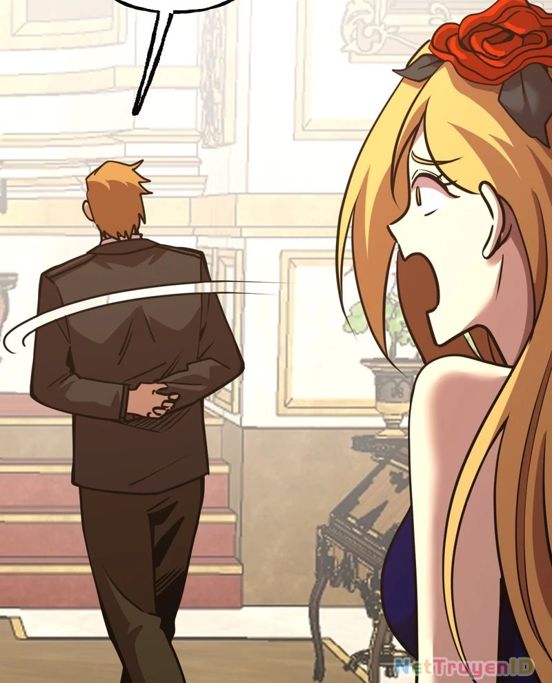 Cao Võ Hạ Cánh Đến Một Vạn Năm Sau - Chapter 197 - Page 49