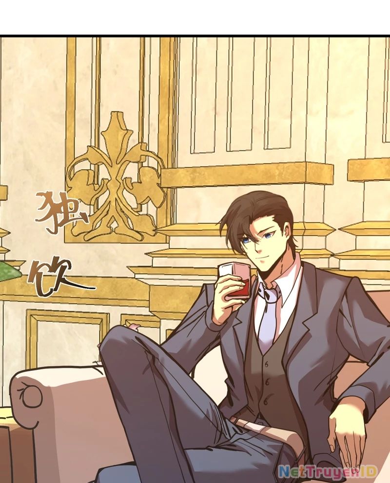 Cao Võ Hạ Cánh Đến Một Vạn Năm Sau - Chapter 197 - Page 5