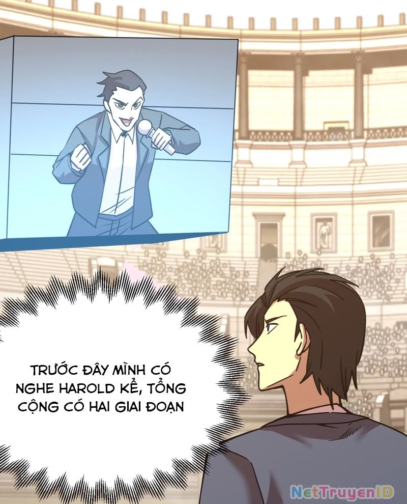 Cao Võ Hạ Cánh Đến Một Vạn Năm Sau - Chapter 197 - Page 55