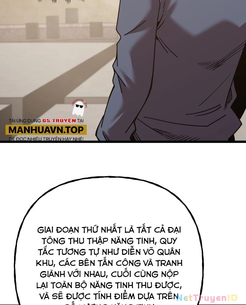 Cao Võ Hạ Cánh Đến Một Vạn Năm Sau - Chapter 197 - Page 56