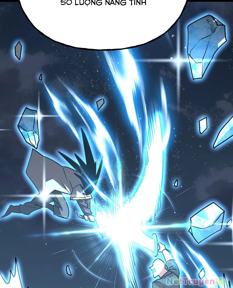 Cao Võ Hạ Cánh Đến Một Vạn Năm Sau - Chapter 197 - Page 57