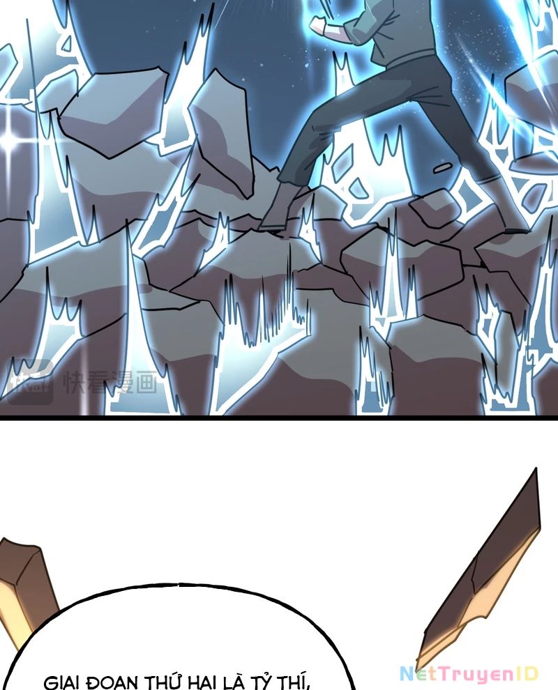 Cao Võ Hạ Cánh Đến Một Vạn Năm Sau - Chapter 197 - Page 58