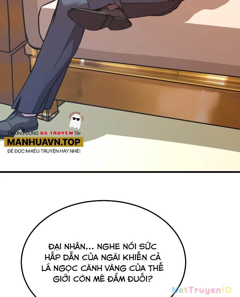 Cao Võ Hạ Cánh Đến Một Vạn Năm Sau - Chapter 197 - Page 6