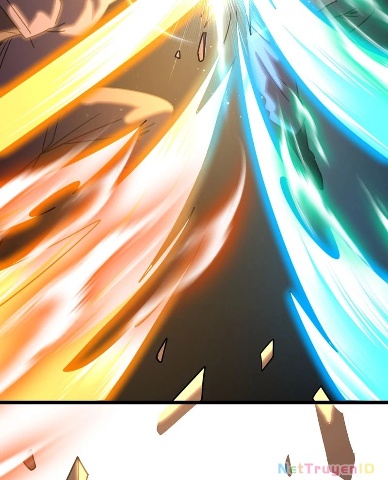 Cao Võ Hạ Cánh Đến Một Vạn Năm Sau - Chapter 197 - Page 60