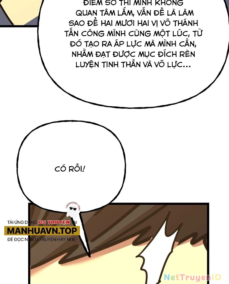 Cao Võ Hạ Cánh Đến Một Vạn Năm Sau - Chapter 197 - Page 63