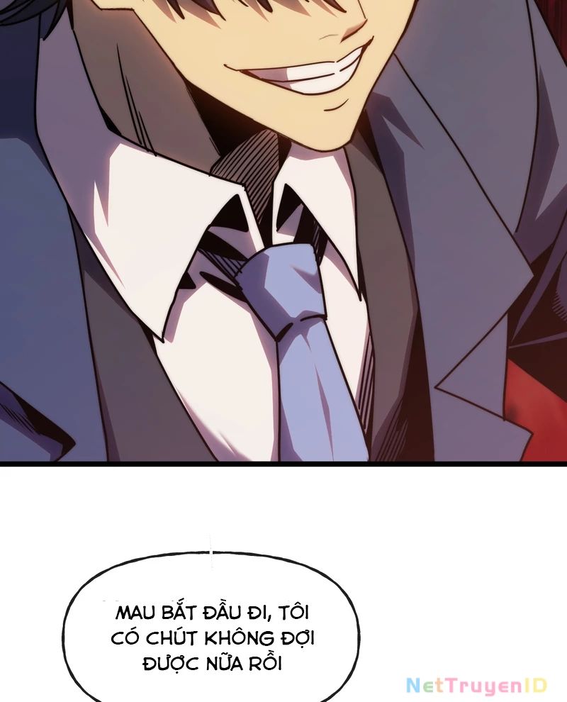 Cao Võ Hạ Cánh Đến Một Vạn Năm Sau - Chapter 197 - Page 69