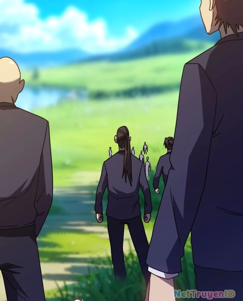 Cao Võ Hạ Cánh Đến Một Vạn Năm Sau - Chapter 197 - Page 73