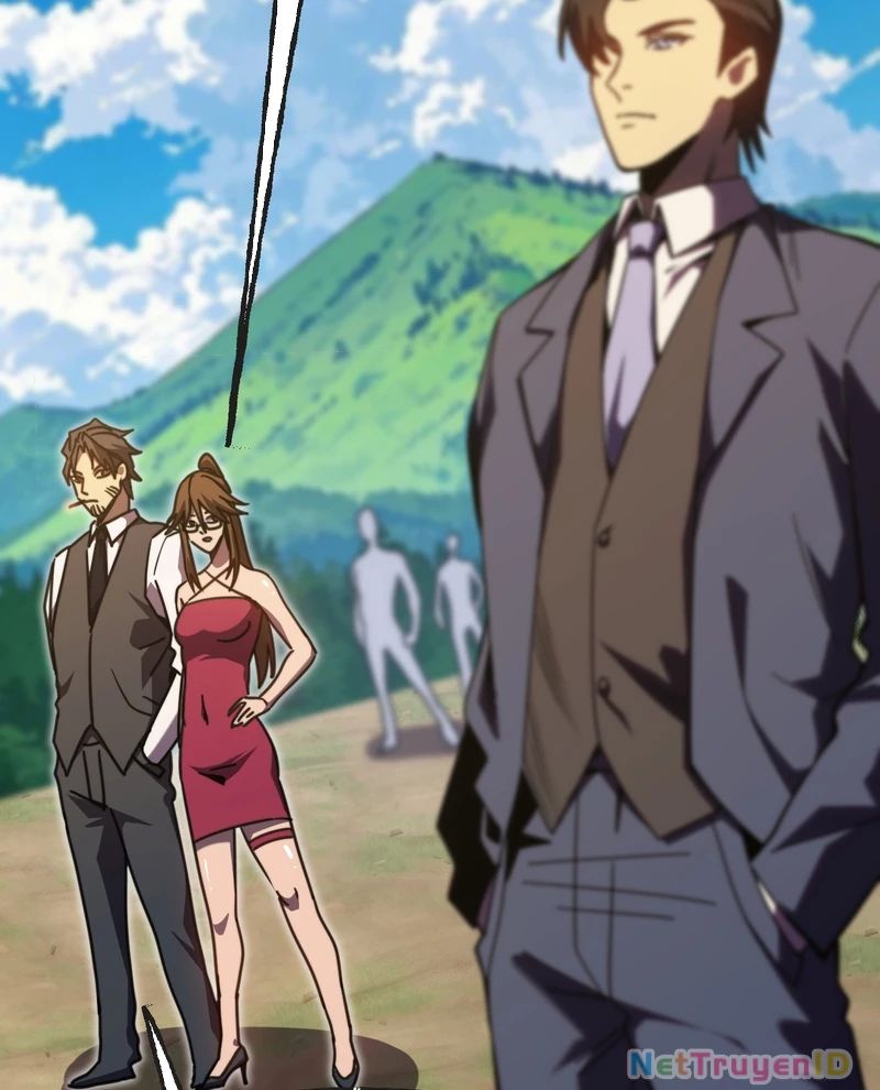 Cao Võ Hạ Cánh Đến Một Vạn Năm Sau - Chapter 197 - Page 77