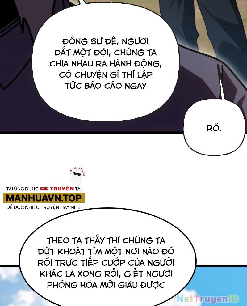 Cao Võ Hạ Cánh Đến Một Vạn Năm Sau - Chapter 197 - Page 80