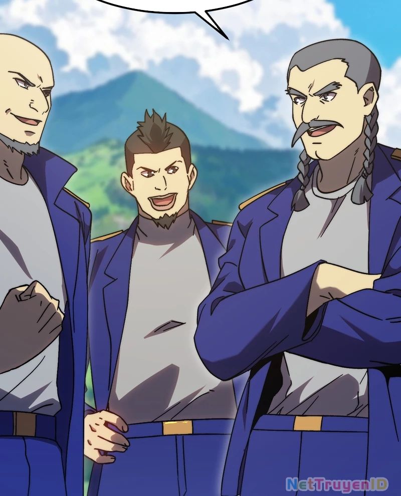 Cao Võ Hạ Cánh Đến Một Vạn Năm Sau - Chapter 197 - Page 81