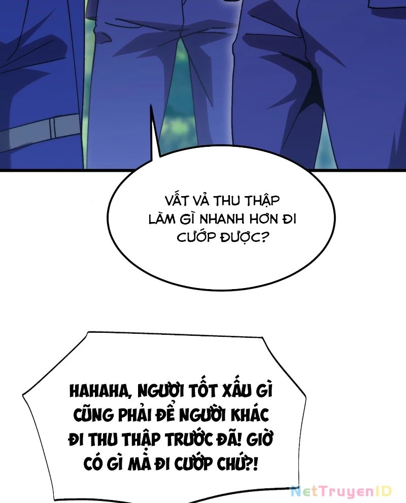 Cao Võ Hạ Cánh Đến Một Vạn Năm Sau - Chapter 197 - Page 82