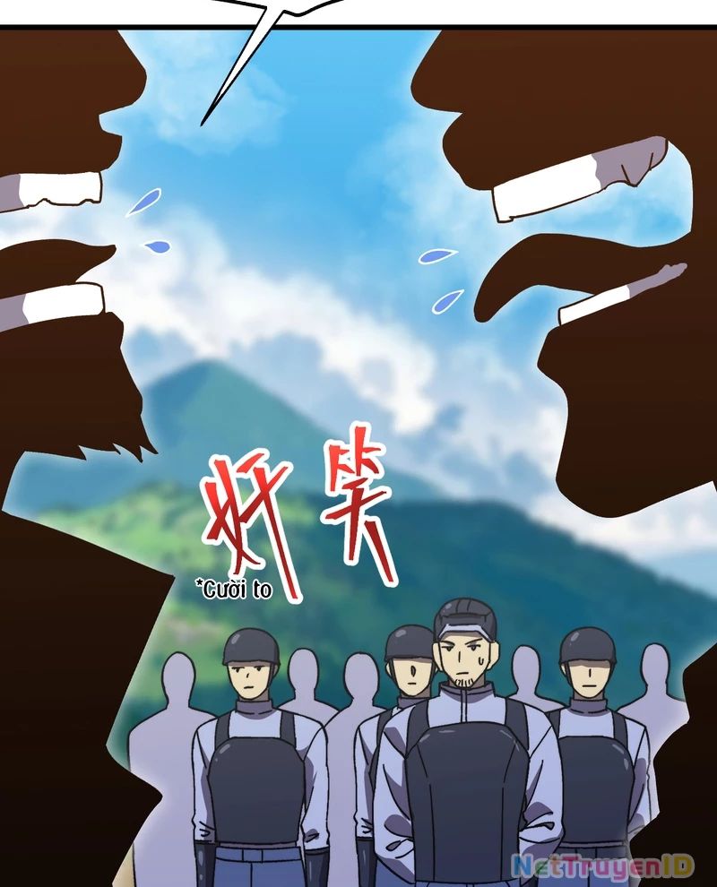 Cao Võ Hạ Cánh Đến Một Vạn Năm Sau - Chapter 197 - Page 83