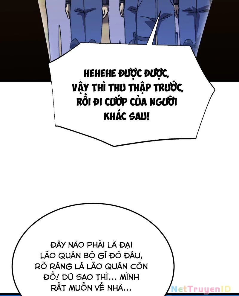 Cao Võ Hạ Cánh Đến Một Vạn Năm Sau - Chapter 197 - Page 84