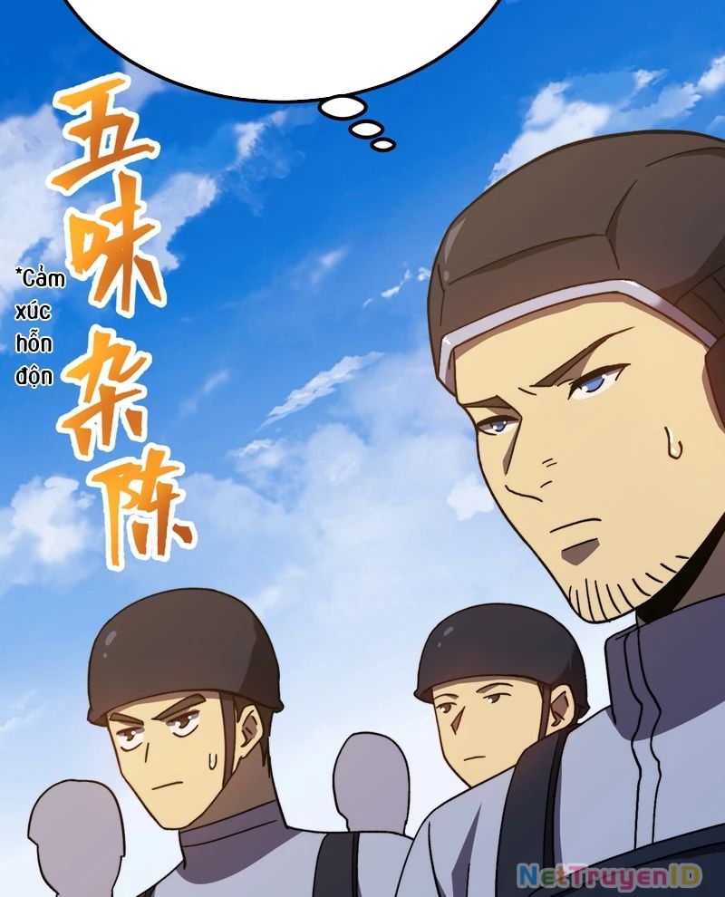 Cao Võ Hạ Cánh Đến Một Vạn Năm Sau - Chapter 197 - Page 85