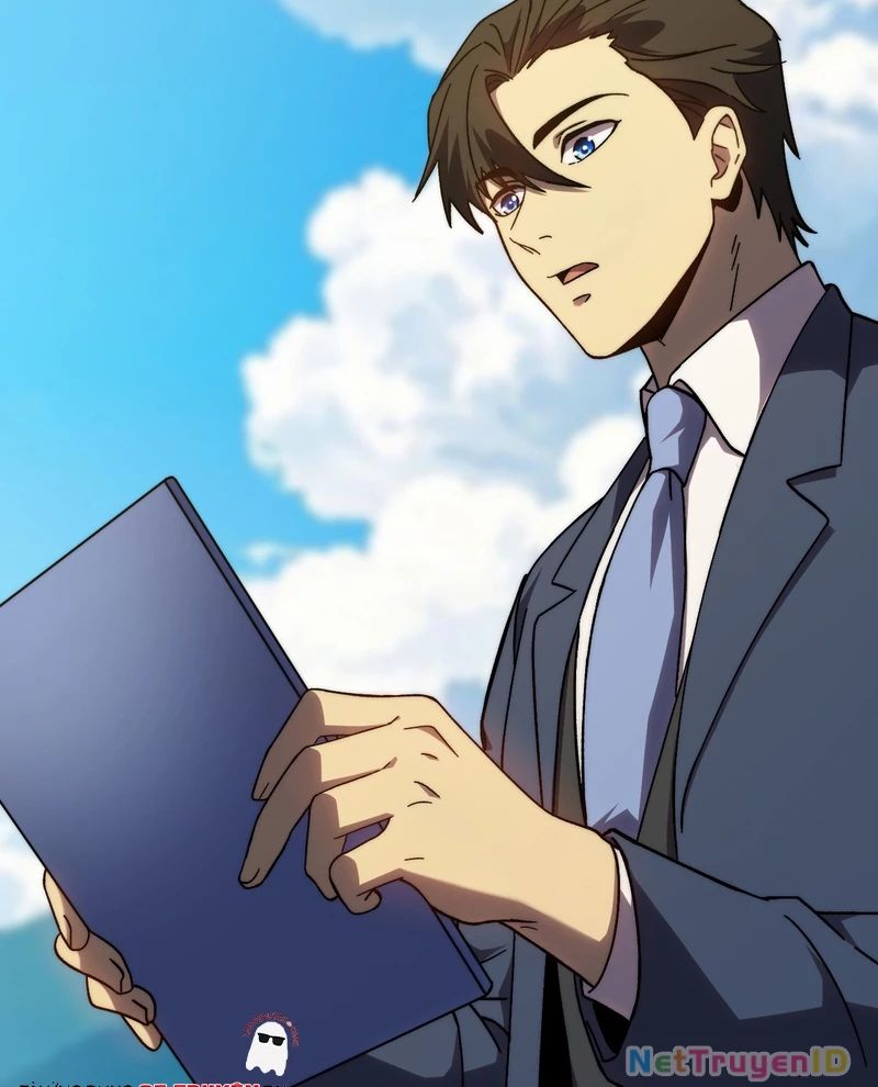 Cao Võ Hạ Cánh Đến Một Vạn Năm Sau - Chapter 197 - Page 87