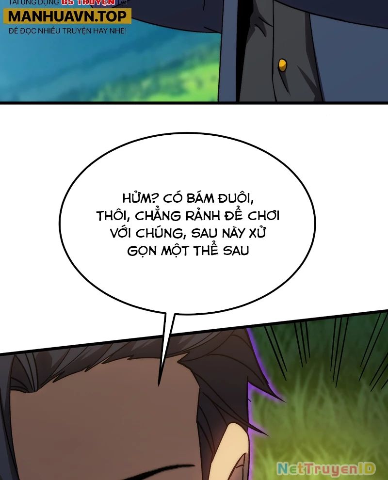 Cao Võ Hạ Cánh Đến Một Vạn Năm Sau - Chapter 197 - Page 88