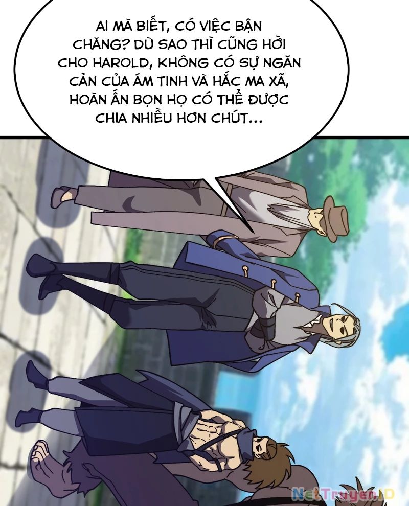 Cao Võ Hạ Cánh Đến Một Vạn Năm Sau - Chapter 197 - Page 99