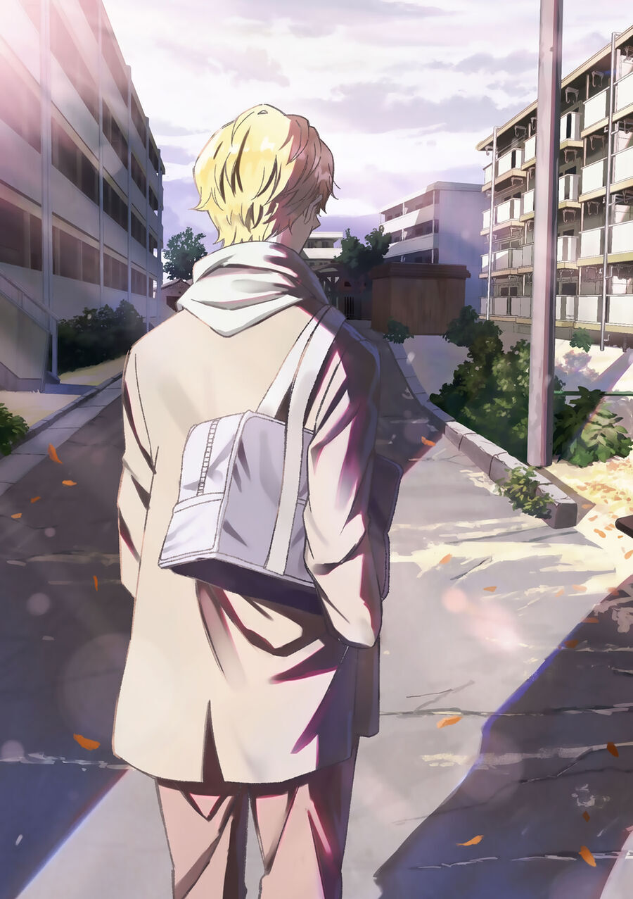 Maji de Tsukiau 15-fun Mae - Chapter 36.5 - Page 5