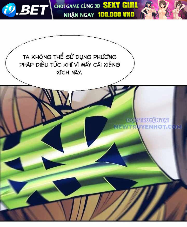Bất Bại Chân Ma - Chapter 244 - Page 100
