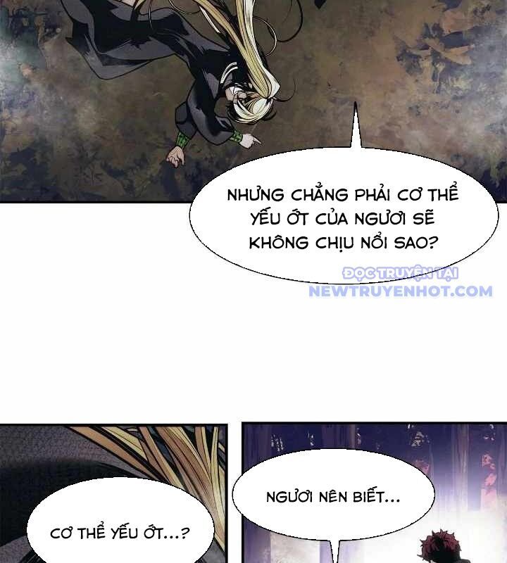 Bất Bại Chân Ma - Chapter 244 - Page 107