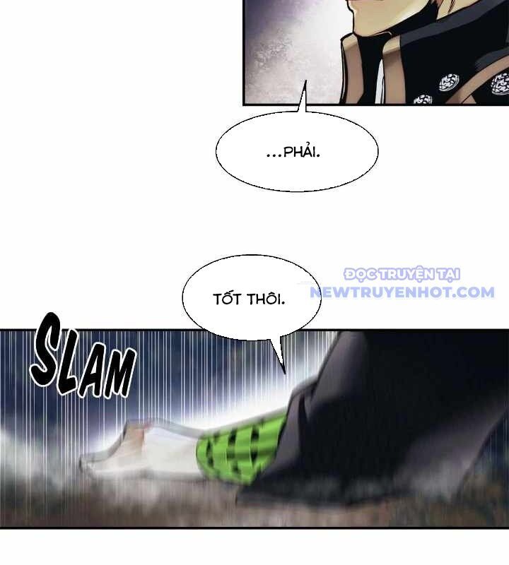 Bất Bại Chân Ma - Chapter 244 - Page 109