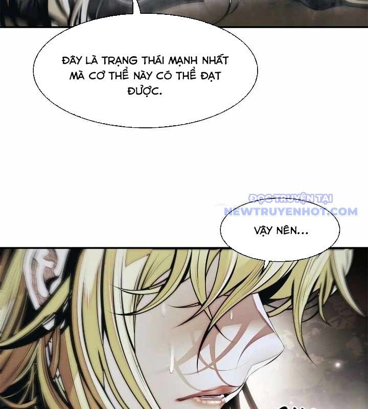 Bất Bại Chân Ma - Chapter 244 - Page 111