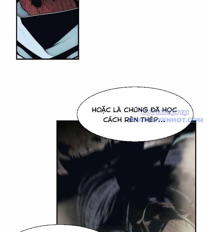 Bất Bại Chân Ma - Chapter 244 - Page 17