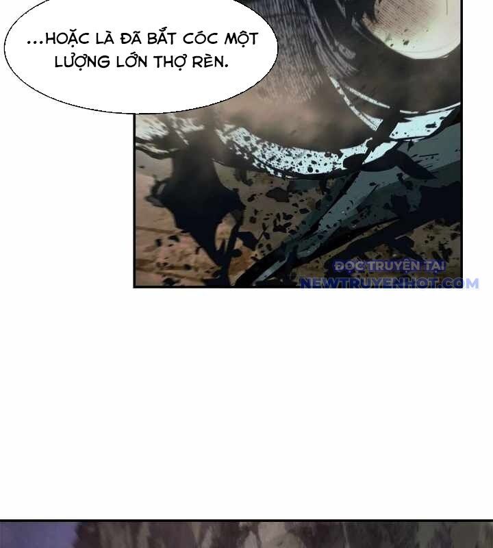 Bất Bại Chân Ma - Chapter 244 - Page 18