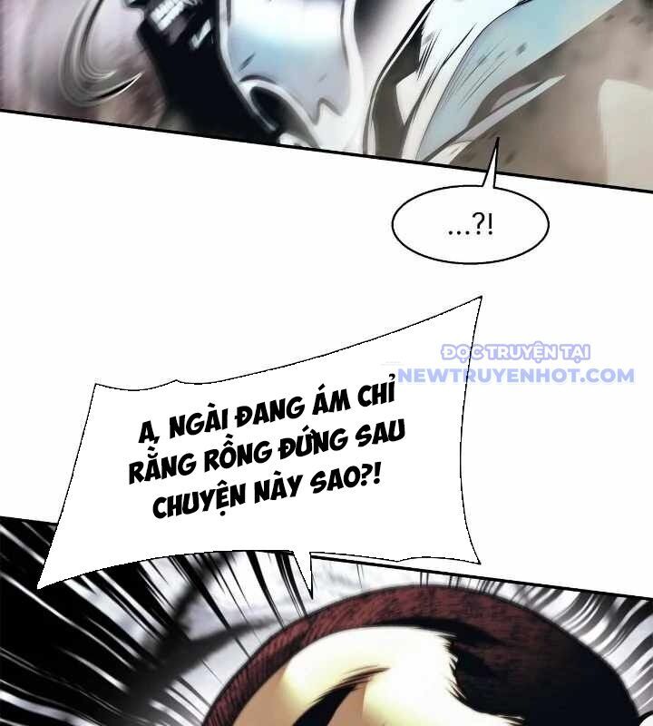 Bất Bại Chân Ma - Chapter 244 - Page 21