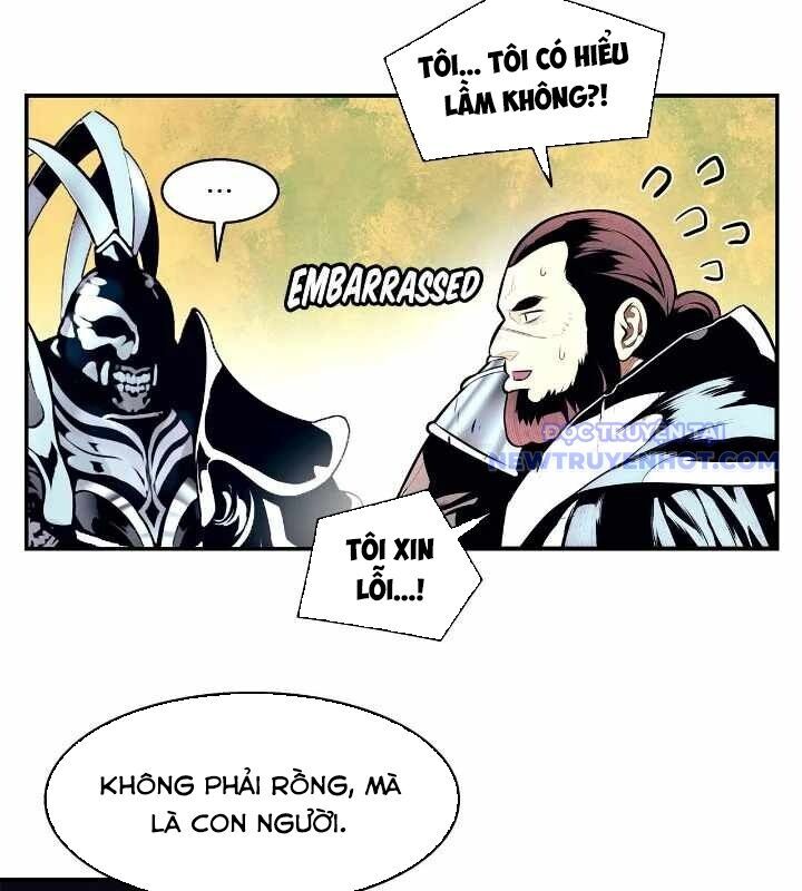 Bất Bại Chân Ma - Chapter 244 - Page 23