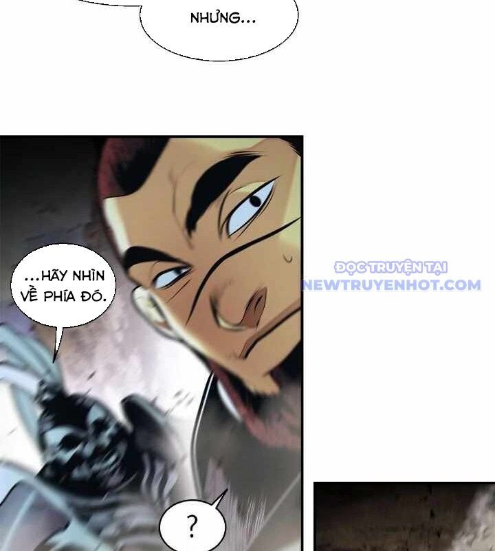 Bất Bại Chân Ma - Chapter 244 - Page 27