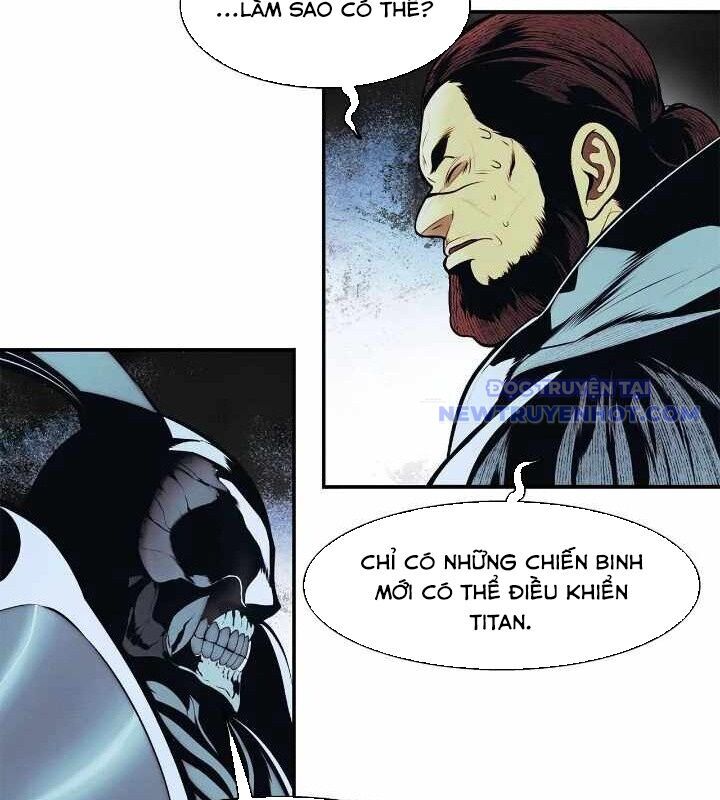 Bất Bại Chân Ma - Chapter 244 - Page 33