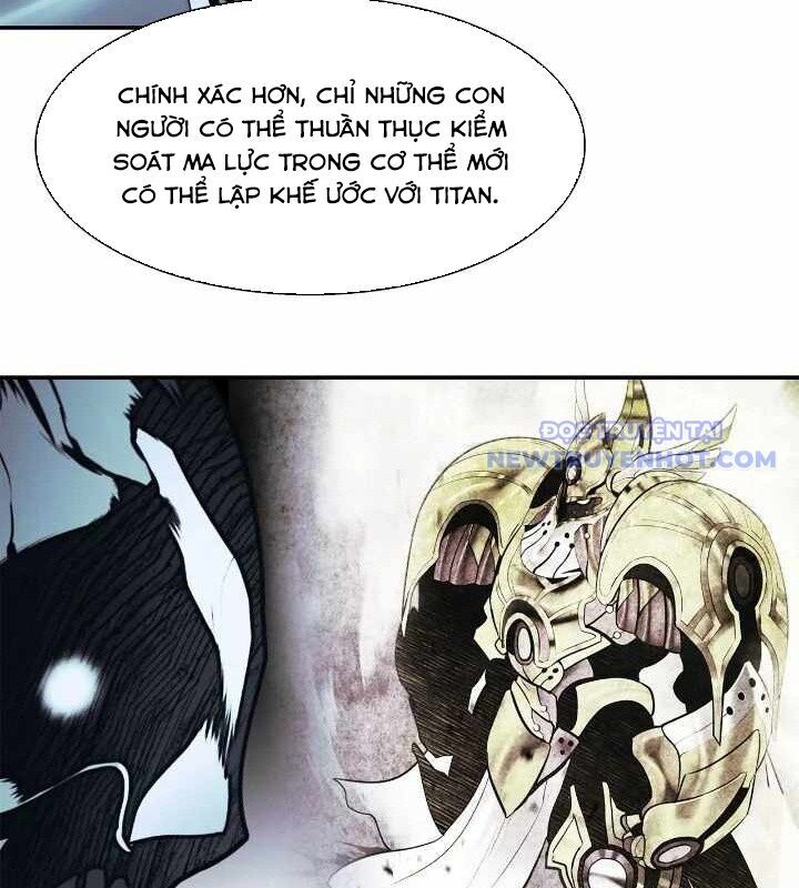 Bất Bại Chân Ma - Chapter 244 - Page 34